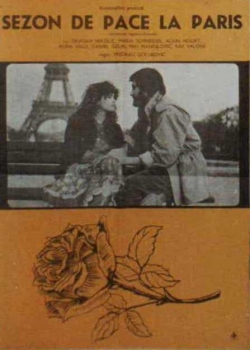Sezona mira u Parizu (1981) Screenshot 1 