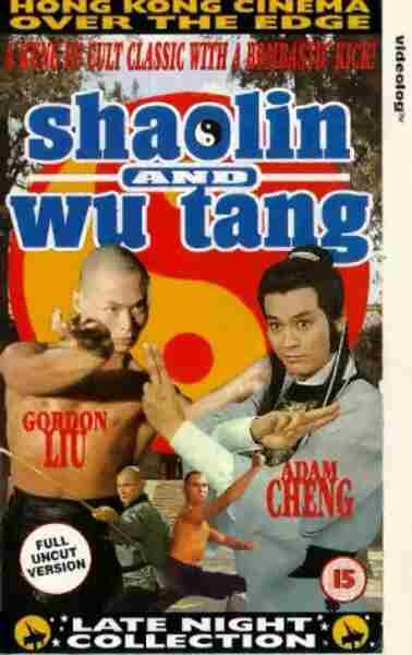 Shaolin and Wu Tang (1983) Screenshot 2