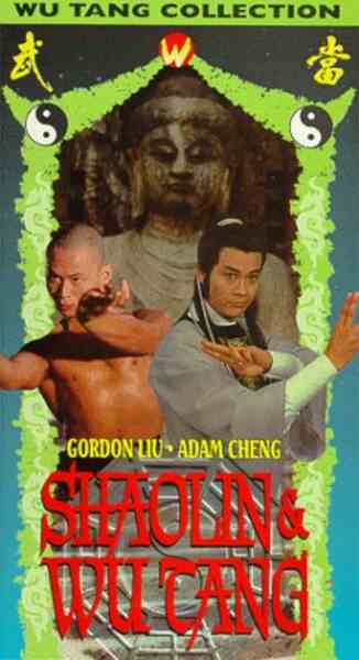 Shaolin and Wu Tang (1983) Screenshot 5