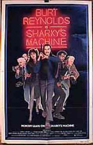 Sharky's Machine (1981) Screenshot 4
