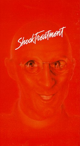 Shock Treatment (1981) Screenshot 2