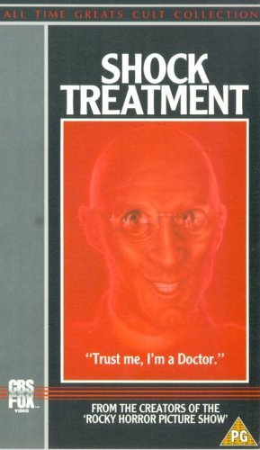 Shock Treatment (1981) Screenshot 4