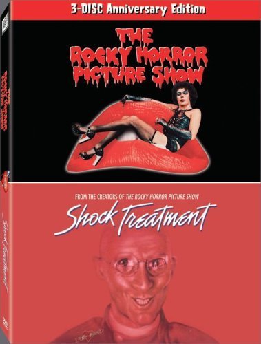 Shock Treatment (1981) Screenshot 5