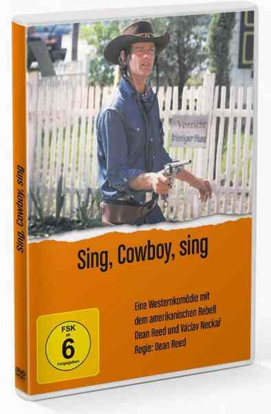 Sing, Cowboy, sing (1981) Screenshot 3
