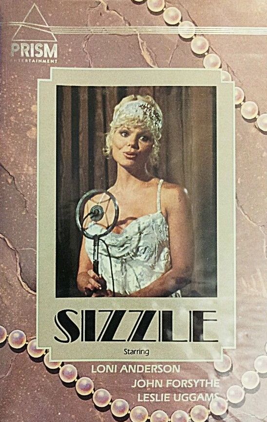 Sizzle (1981) Screenshot 1 