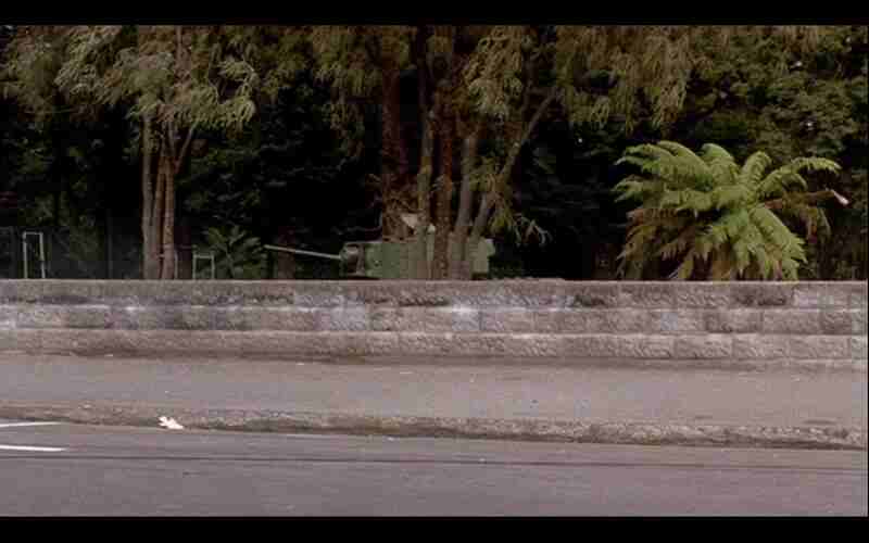 Smash Palace (1981) Screenshot 4