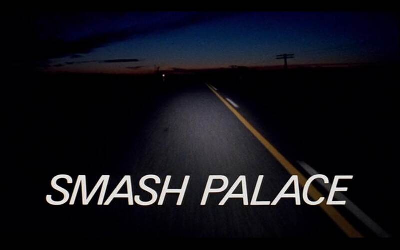 Smash Palace (1981) Screenshot 5
