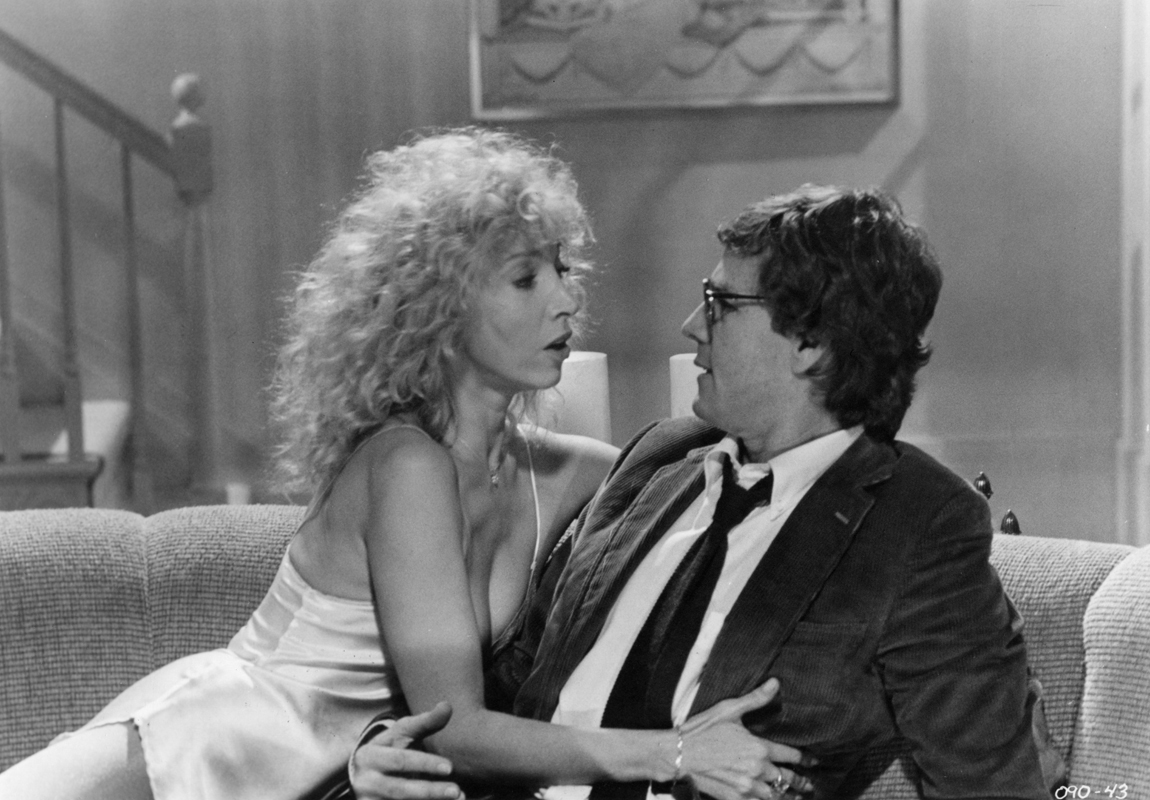 So Fine (1981) Screenshot 3