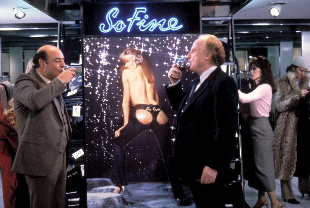 So Fine (1981) Screenshot 5