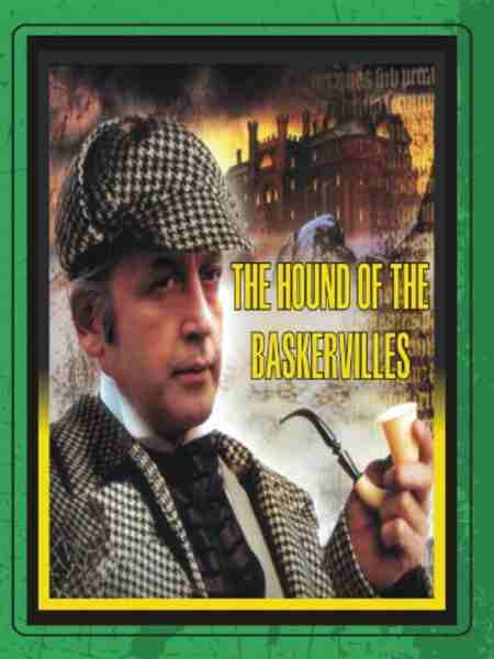 The Adventures of Sherlock Holmes and Dr. Watson: The Hound of the Baskervilles (1981) Screenshot 1