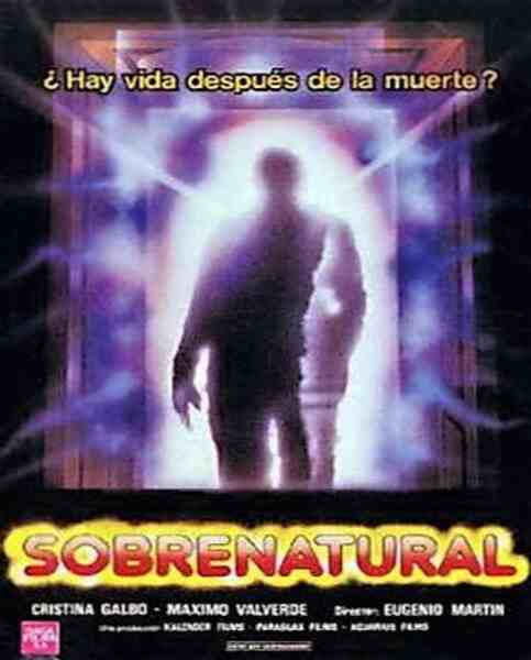 Sobrenatural (1983) with English Subtitles on DVD on DVD