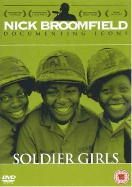 Soldier Girls (1981) Screenshot 2
