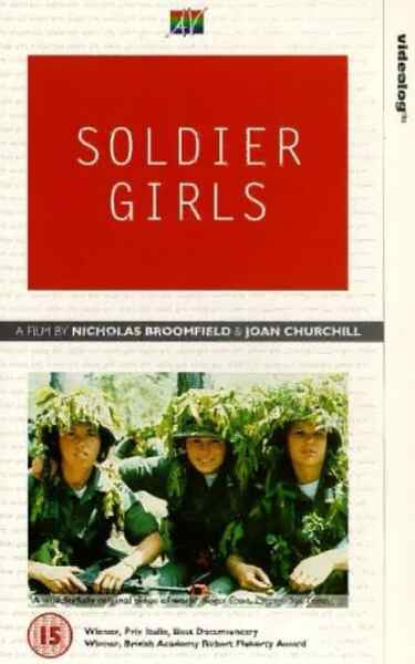 Soldier Girls (1981) Screenshot 3