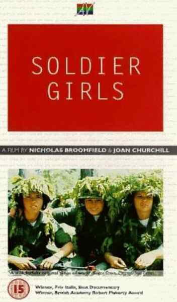 Soldier Girls (1981) Screenshot 4
