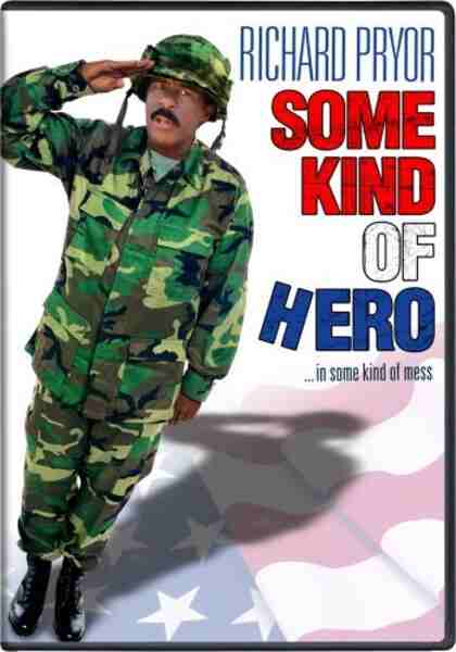 Some Kind of Hero (1982) Screenshot 1
