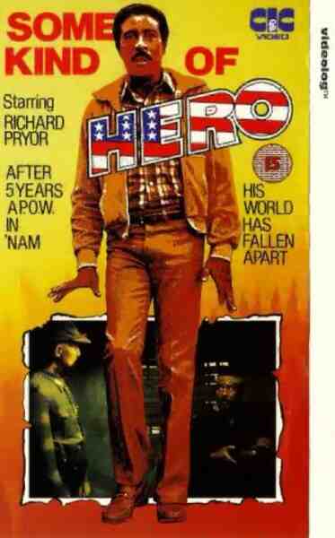 Some Kind of Hero (1982) Screenshot 3