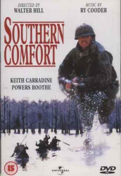 Southern Comfort (1981) Screenshot 4