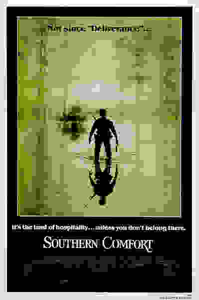 Southern Comfort (1981) with English Subtitles on DVD on DVD