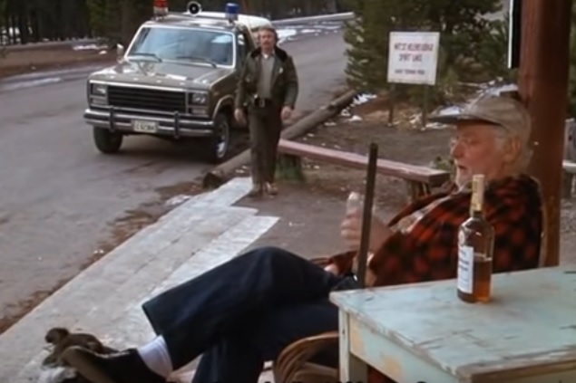 St. Helens (1981) Screenshot 4