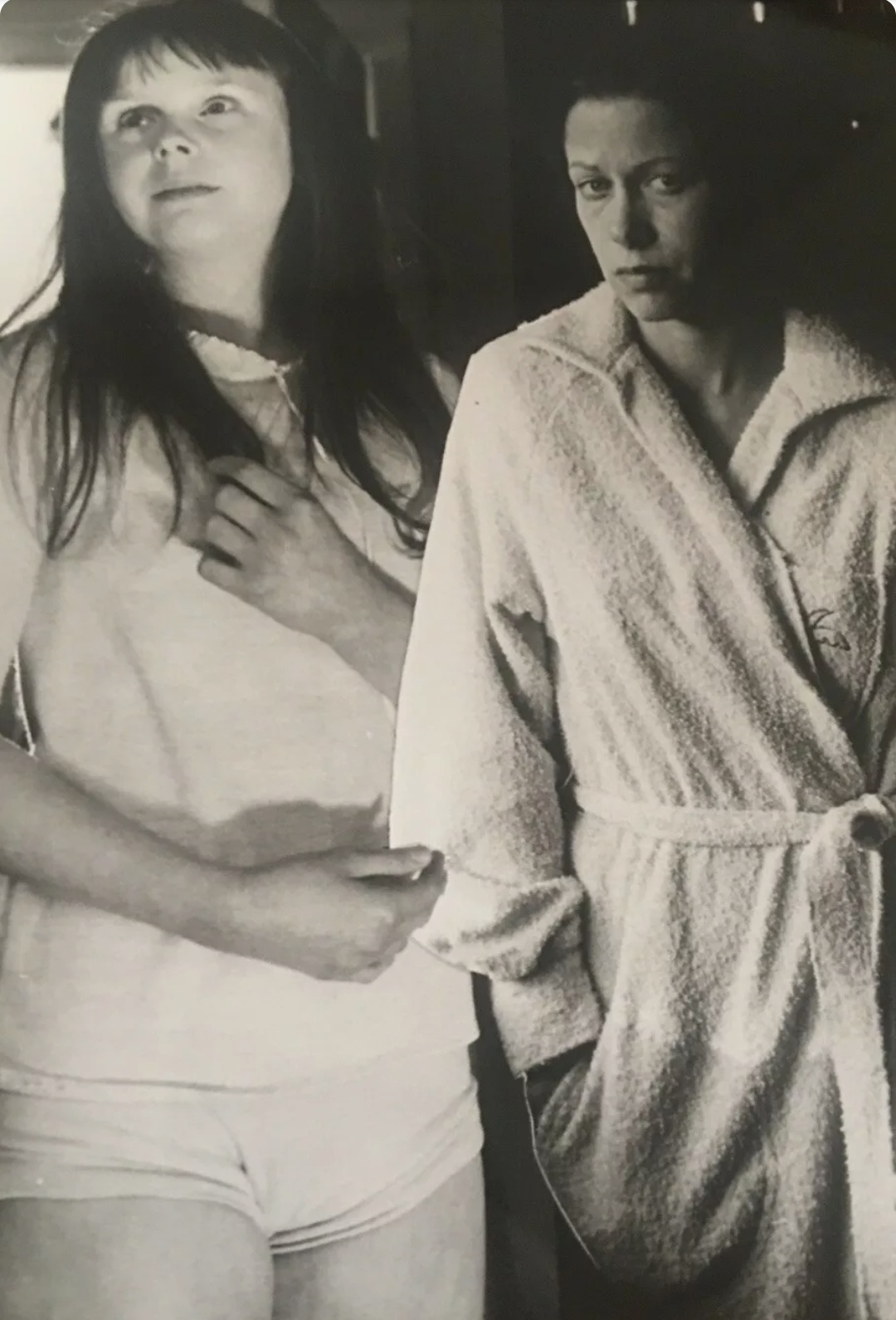 The Story of Ruth (1982) Screenshot 2