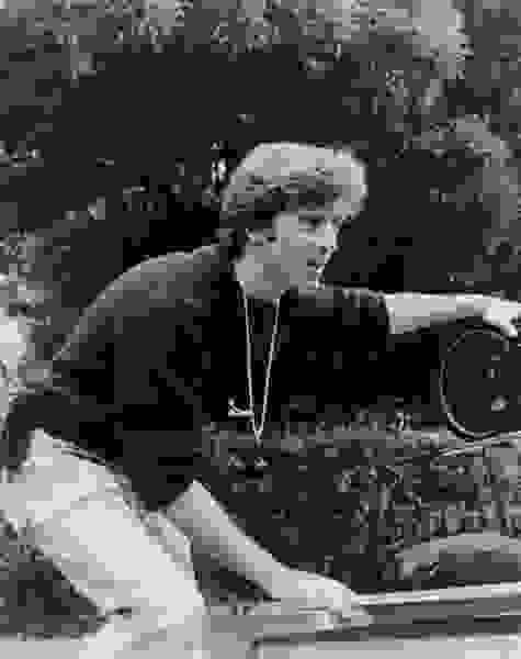 Street Music (1981) Screenshot 2