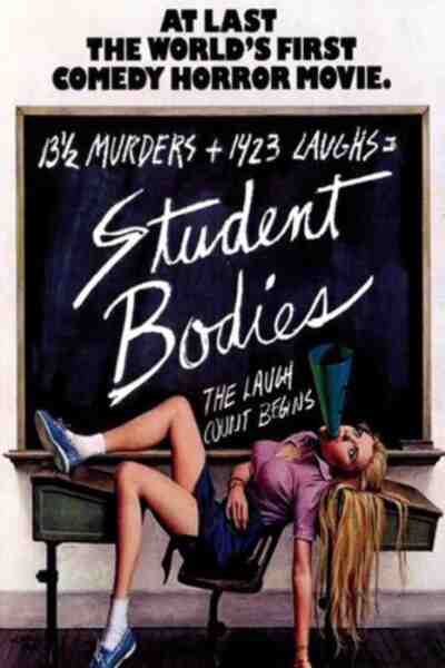 Student Bodies (1981) Screenshot 1