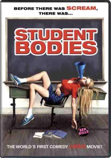 Student Bodies (1981) Screenshot 2