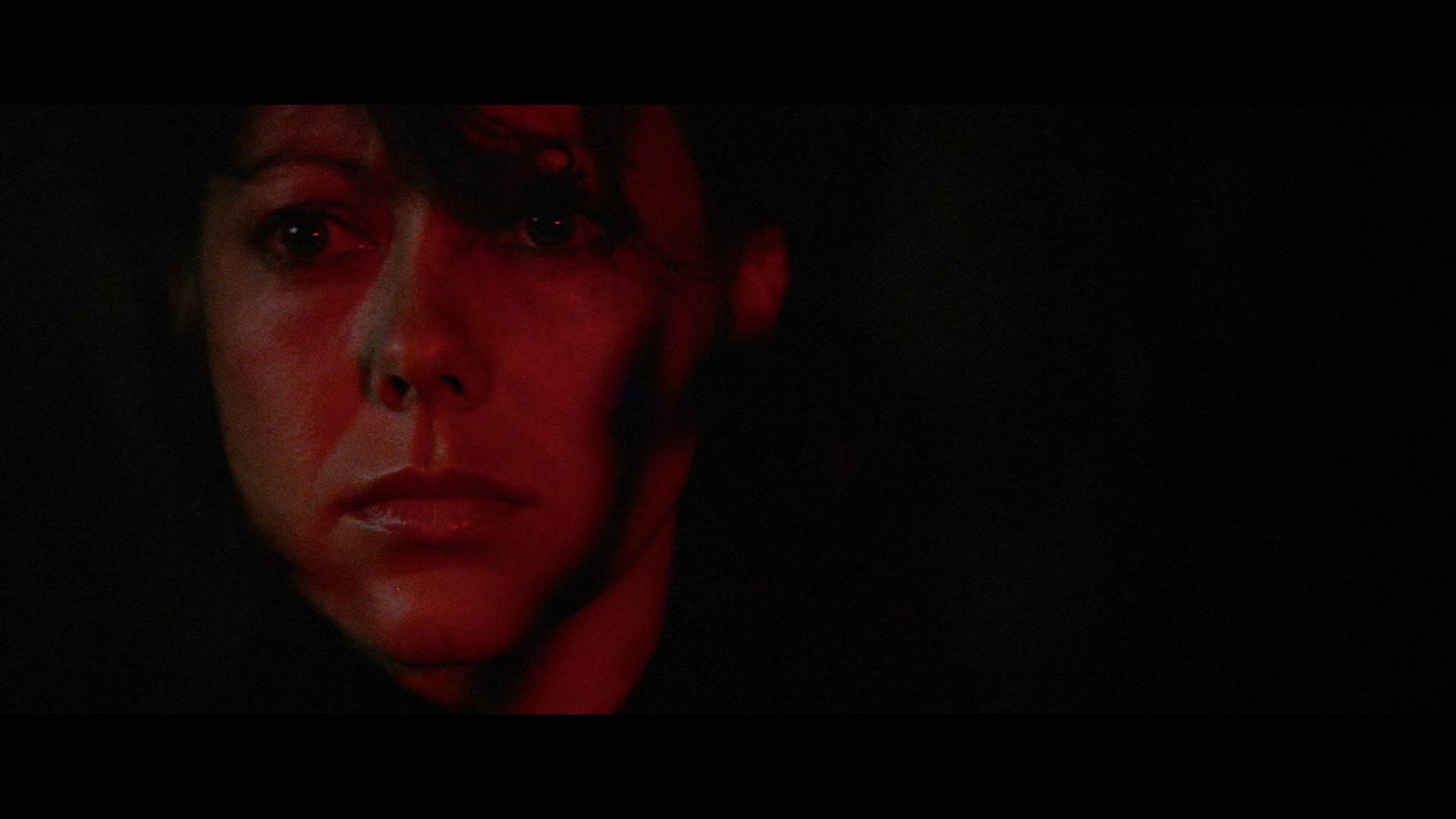 The Survivor (1981) Screenshot 2 