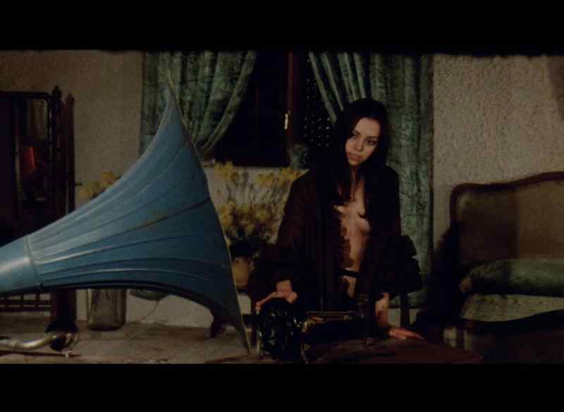 L'éventreur de Notre-Dame (1975) Screenshot 3