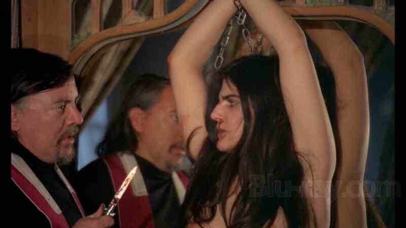 L'éventreur de Notre-Dame (1975) Screenshot 4