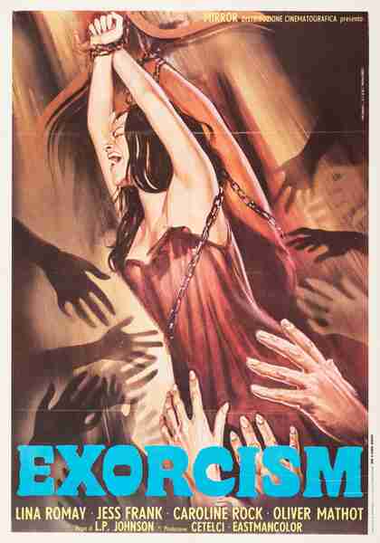 L'éventreur de Notre-Dame (1975) Screenshot 5