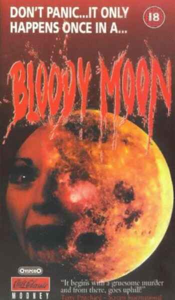 Bloody Moon (1981) Screenshot 2