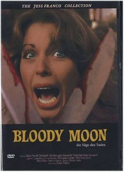 Bloody Moon (1981) Screenshot 3