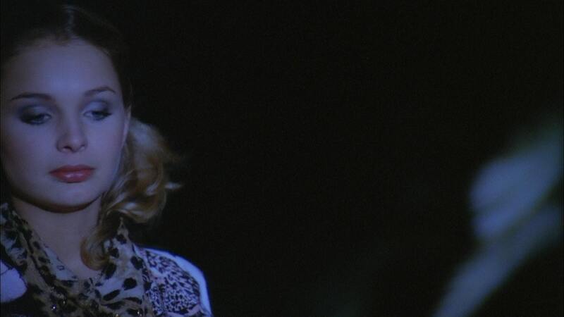 Bloody Moon (1981) Screenshot 4