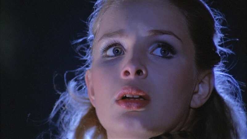 Bloody Moon (1981) Screenshot 5