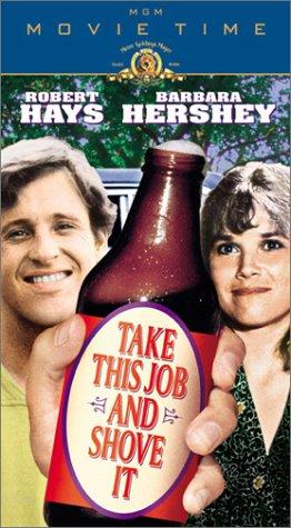 Take This Job and Shove It (1981) Screenshot 1