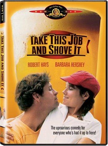 Take This Job and Shove It (1981) Screenshot 2