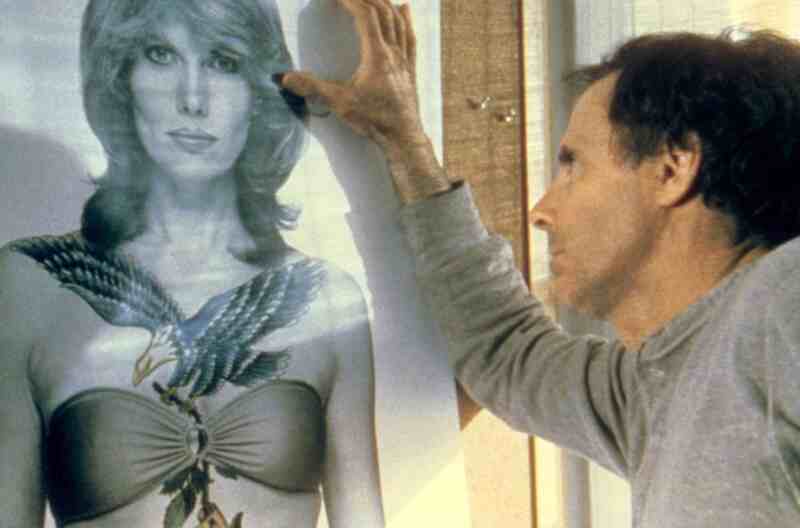 Tattoo (1981) Screenshot 3
