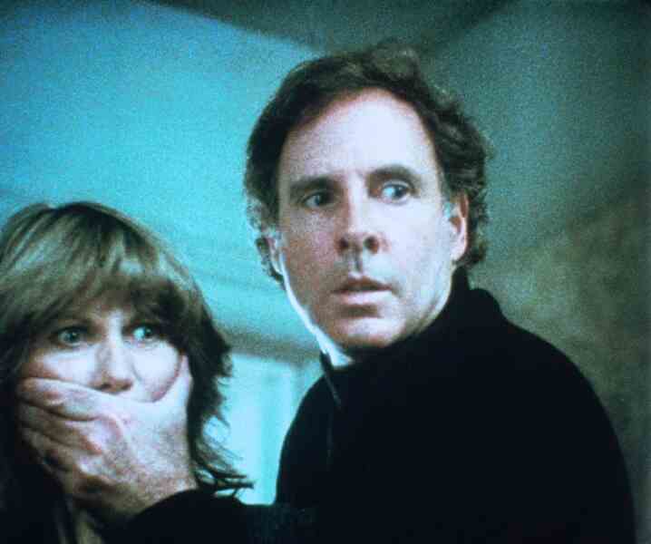 Tattoo (1981) Screenshot 4