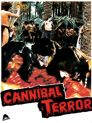 Cannibal Terror (1980) Screenshot 1
