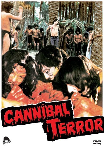 Cannibal Terror (1980) Screenshot 2