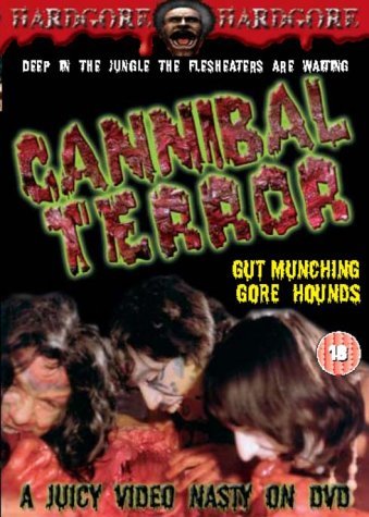 Cannibal Terror (1980) Screenshot 3 