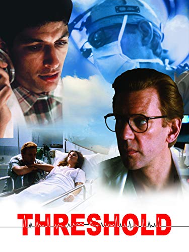 Threshold (1981) Screenshot 1