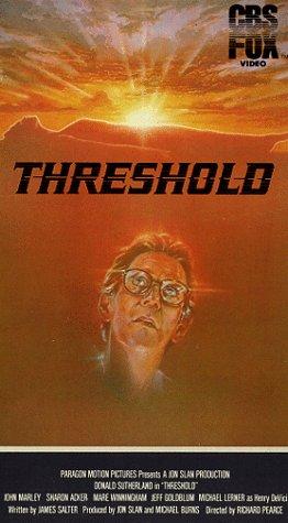 Threshold (1981) Screenshot 2