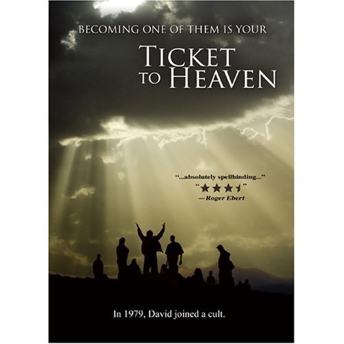 Ticket to Heaven (1981) Screenshot 3 