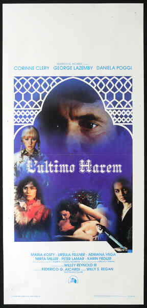 L'ultimo harem (1981) Screenshot 3