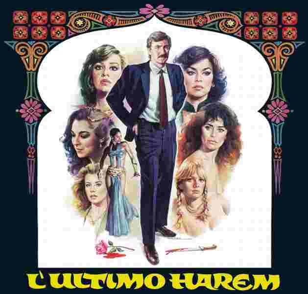 L'ultimo harem (1981) Screenshot 4