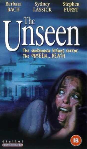 The Unseen (1980) Screenshot 2