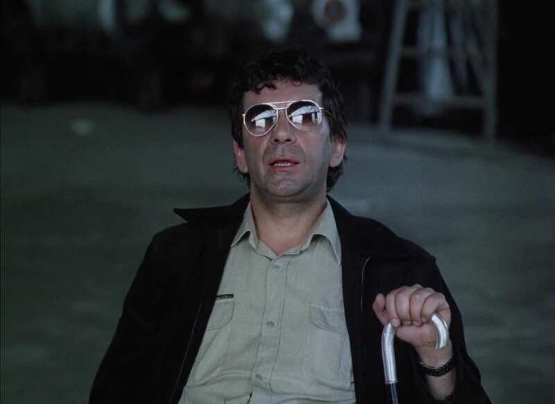 Ferat Vampire (1982) Screenshot 2