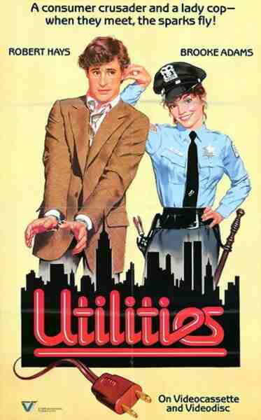Utilities (1983) Screenshot 1